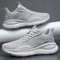 Damen Hochleistungs-Laufschuhe mit atmungsaktiver Mesh-Oberfläche und dämpfendem Fußbett