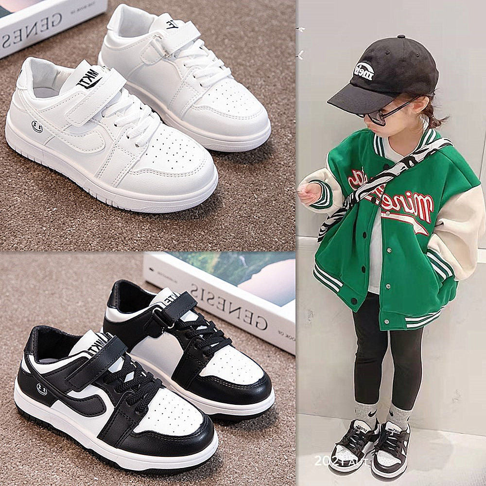 Damen Sportliche Sneaker mit verstellbarem Klettverschluss und atmungsaktiver Sohle R&B