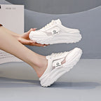 Damen Freizeitschuhe mit leichtgewichtiger Sohle und atmungsaktivem Mesh-Obermaterial R&B