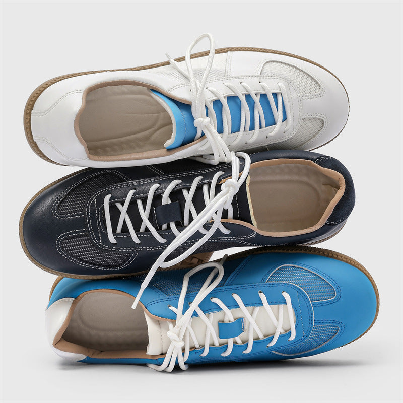 Damen Leichte und atmungsaktive Freizeitsneakers mit stabiler Sohle R&B