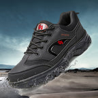 Damen robuste Outdoor-Schuhe R&B