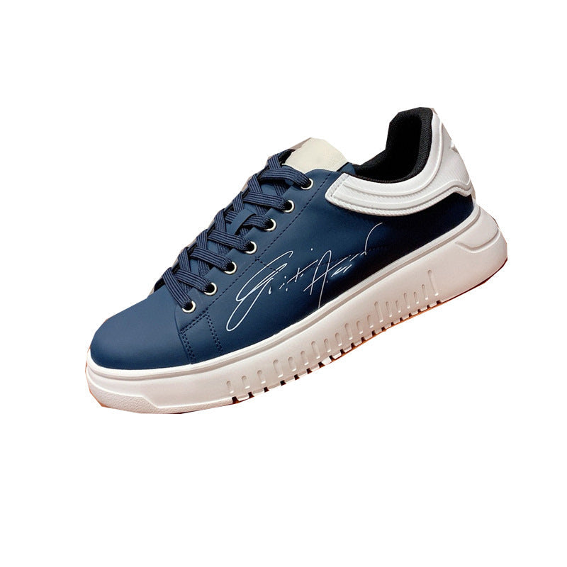 Damen Trendige Freizeitsneakers mit futuristischem Design und gepolsterter Sohle R&B