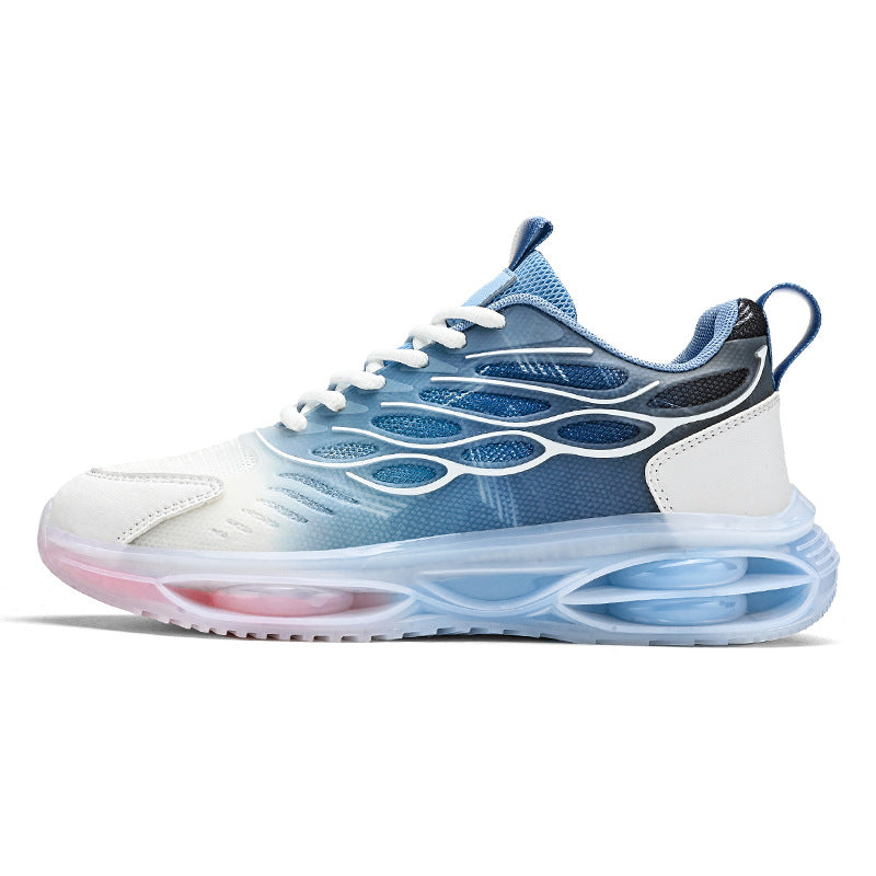 Damen Sportliche Sneakers mit innovativer Dämpfungstechnologie R&B