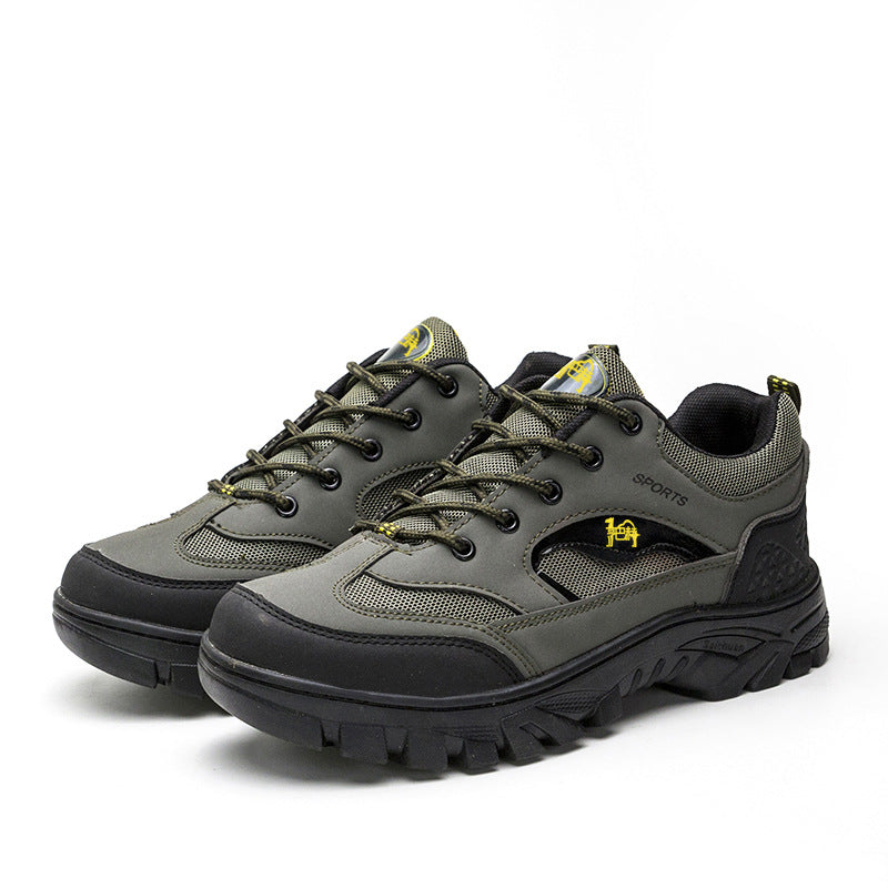 Damen robuste Outdoor-Schuhe R&B