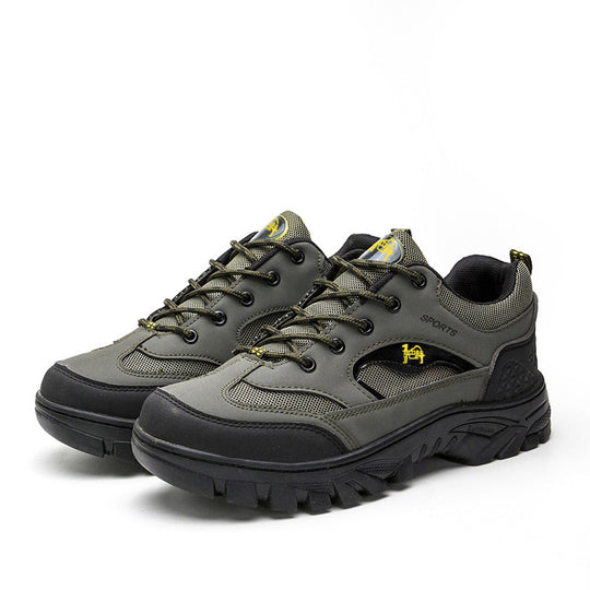 Damen robuste Outdoor-Schuhe R&B