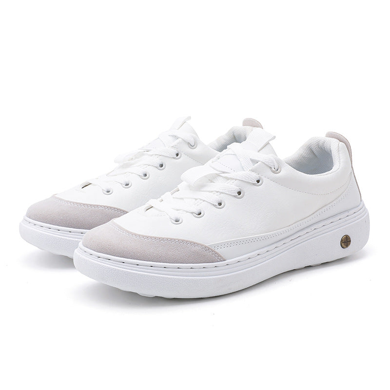 Damen Modische und bequeme Sneakers mit extra Dämpfung R&B