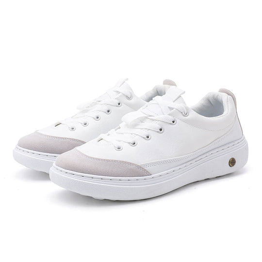 Damen Modische und bequeme Sneakers mit extra Dämpfung R&B
