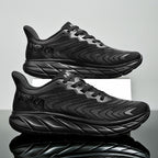 Damen Hochkomfort Laufschuhe mit innovativem Dämpfungssystem