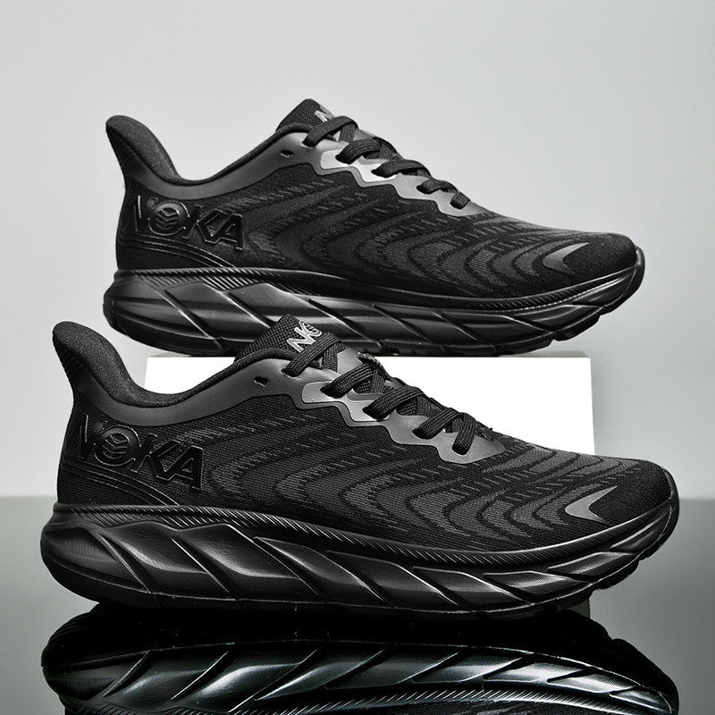 Damen Hochkomfort Laufschuhe mit innovativem Dämpfungssystem