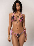 Damen Bikini R&B