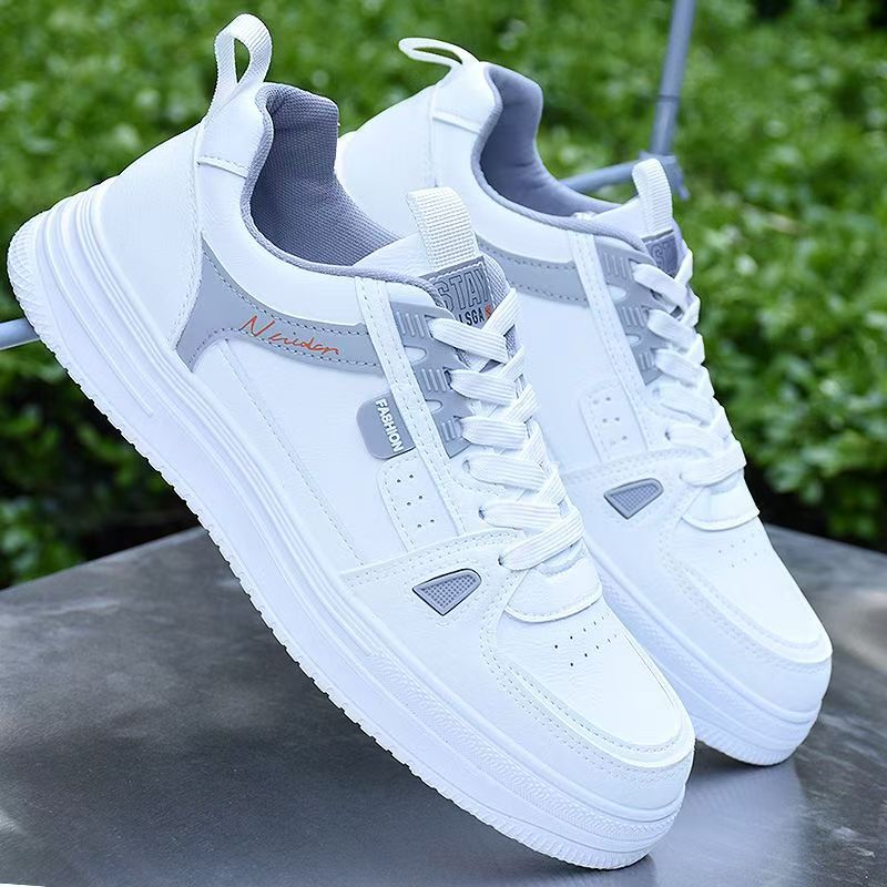 Damen Sportliche Sneaker mit atmungsaktiver Netzstruktur und dämpfendem Fußbett R&B