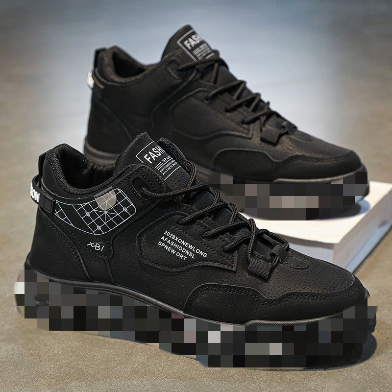 Damen Sportliche und atmungsaktive Sneakers