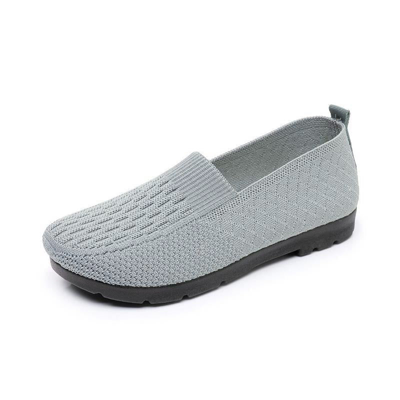 Damen Bequeme und stilvolle Slipper R&B