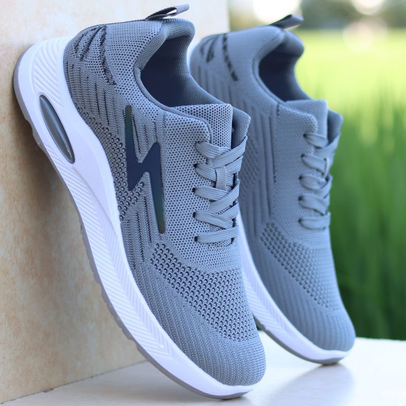 Damen Atmungsaktive Sport Sneakers mit flexiblem Design R&B