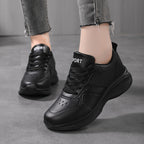 Damen Hochwertige Sport Sneakers