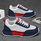 Damen Sportliche Sneakers mit innovativer Dämpfungstechnik und robustem Obermaterial R&B