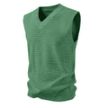 Damen ärmelloser Pullover R&B