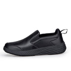 Damen Bequeme Slip-On Sneakers mit rutschfester Sohle R&B