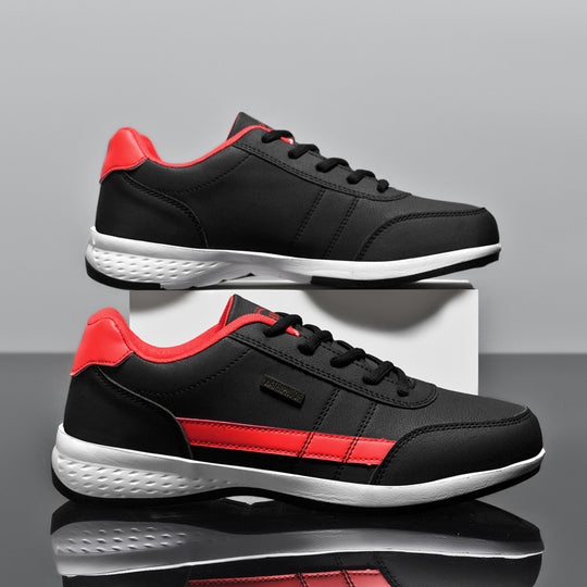 Damen Sportliche Freizeitschuhe mit rutschfester Laufsohle und atmungsaktivem Obermaterial R&B