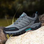 Damen Robuste Outdoor-Sneaker mit rutschfester Sohle und atmungsaktivem Obermaterial R&B