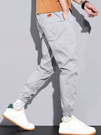 Herren Cargo-Hose R&B