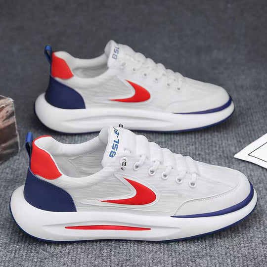 Damen Sportliche Laufschuhe mit flexibler Dämpfungstechnologie R&B