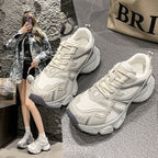 Damen Atmungsaktive und komfortable Sneakers R&B