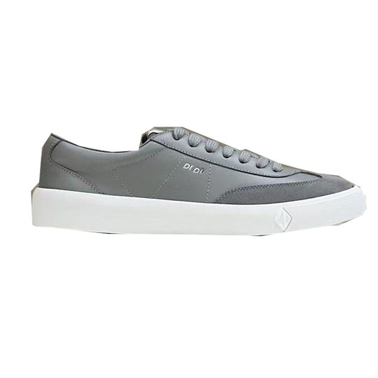 Damen Sneakers mit atmungsaktiver Oberflächenstruktur und gepolsterter Innensohle R&B