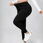 Damen Sportleggings R&B