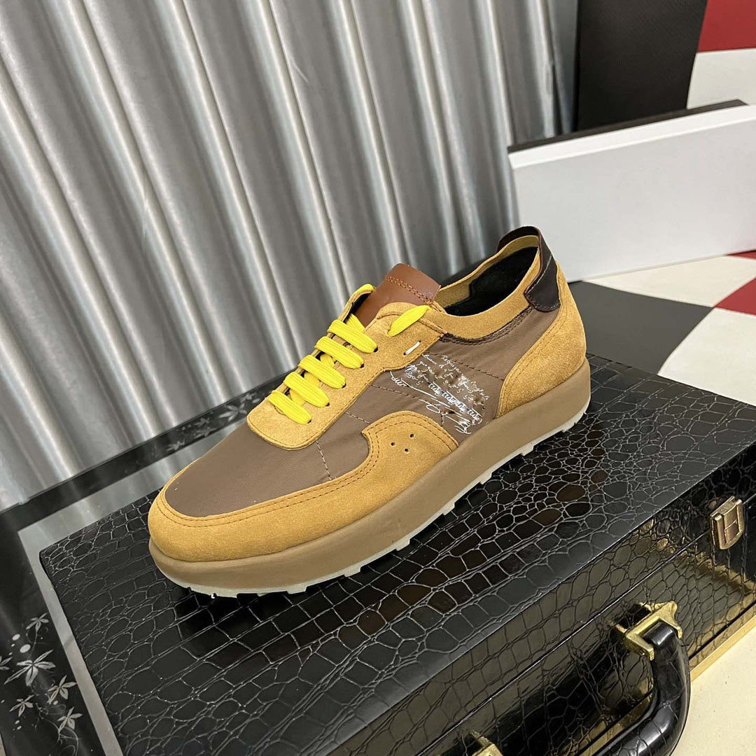 Damen Komfortable Freizeitschuhe R&B