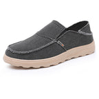 Damen Bequeme Slip-On Freizeitschuhe mit innovativer Sohle R&B