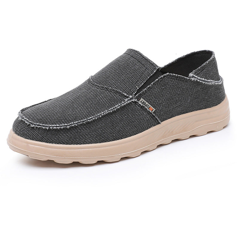 Damen Bequeme Slip-On Freizeitschuhe mit innovativer Sohle R&B