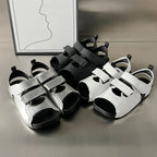 Damen modische Sandalen im sportlichen Design von R&B