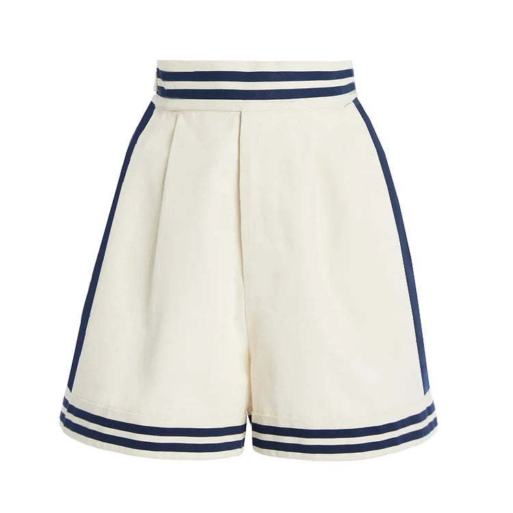 Damen Badeoutfit mit eleganter Schleifen-Detail R&B