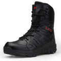 Damen Allwetter-Boots mit robuster Profilsohle und wasserabweisendem Obermaterial
