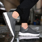 Damen Leichte und flexible Freizeitschuhe R&B