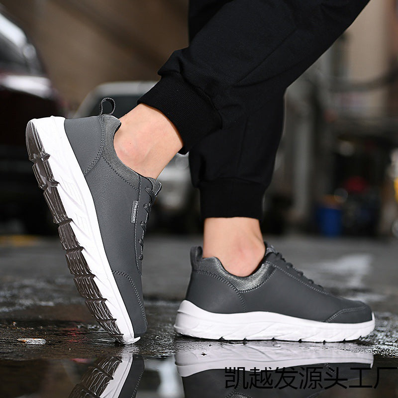 Damen Leichte und flexible Freizeitschuhe R&B