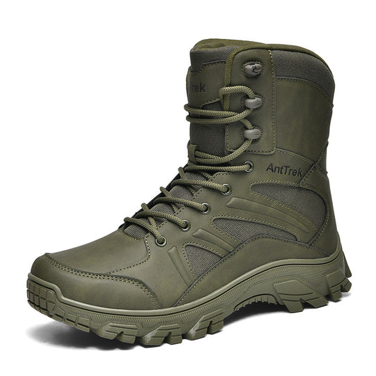 Damen Hochleistungs Wanderschuhe R&B