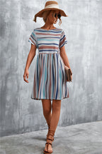 Damen Sommerkleid R&B