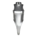 Damen Sportlicher Einteiler mit hohem Kragen R&B