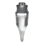 Damen Sportlicher Einteiler mit hohem Kragen R&B