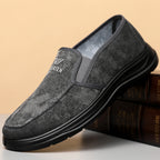 Herren Slip-On Freizeitschuh R&B