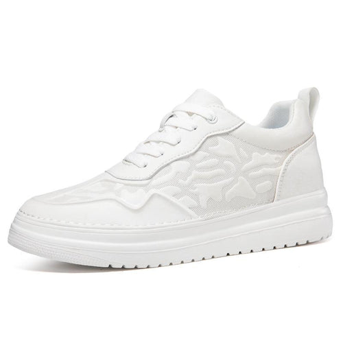 Damen Modische Sneakers mit bequemer und langlebiger Sohle R&B