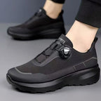 Damen Multisport-Sneakers mit innovativem Schnellschnürsystem R&B