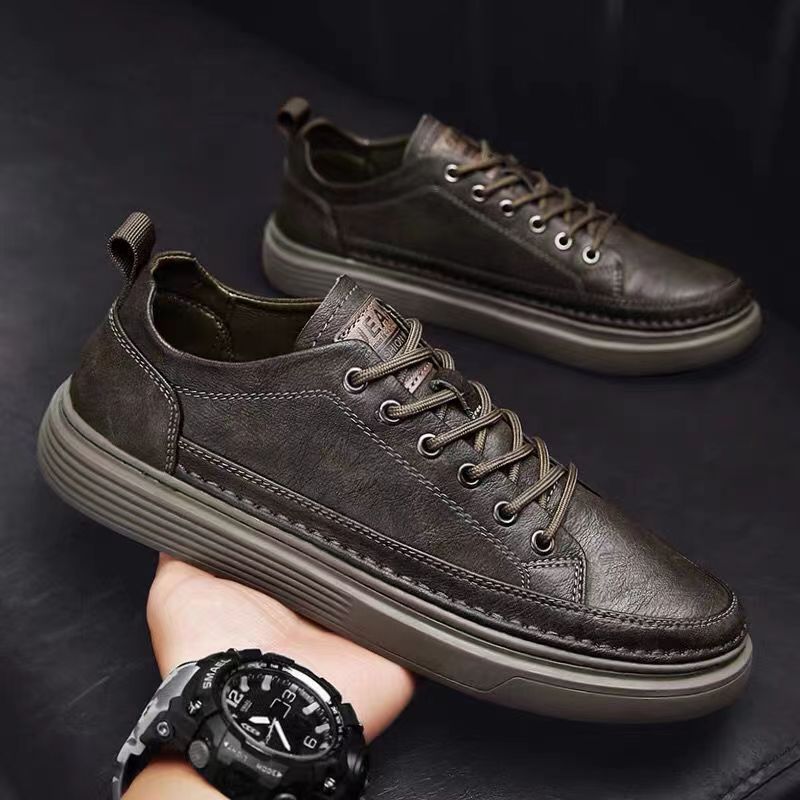 Herren Komfortable Sneaker R&B