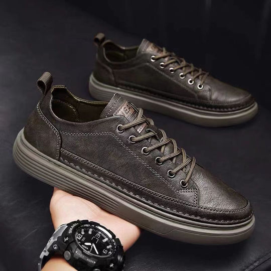 Herren Komfortable Sneaker R&B