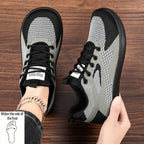 Damen Sportliche Leichtgewicht Sneakers