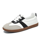Damen Sneakers mit atmungsaktiver Konstruktion und rutschfester Sohle