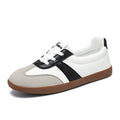 Damen Sneakers mit modernem Design und bequemer Dämpfung