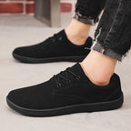 Damen Elegante Freizeit-Schuhe mit robustem Obermaterial